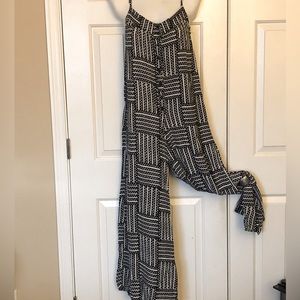Manaola Jumpsuit Size S